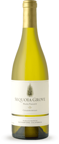 Seqoia Chardonnay Napa Valley | Hillerød Vinkompagni