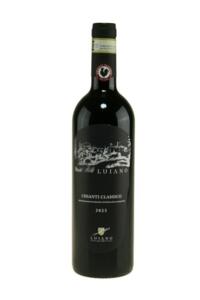 Luiano - Chianti Classico 2023 13,5% alk.