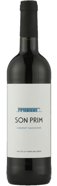 SON PRIM CABERNET SAUVIGNON 2022