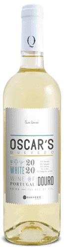 Quevedo - Oscar's White Douro 2022