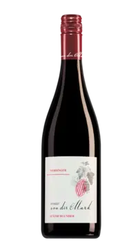 Weingut Von der Mark - Merdinger Spätburgunder 13% alk.