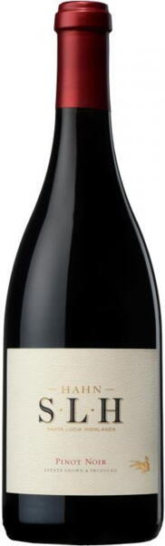 Hahn Estate - SLH Pinot Noir 2021 14,5% alk.