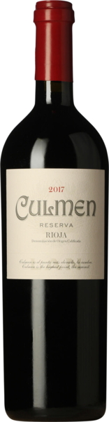 Bodega Lan - Rioja Reserva "Culmen" 2017