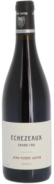 Domaine Jean-Pierre Guyon - Echezeaux Grand Cru 2021