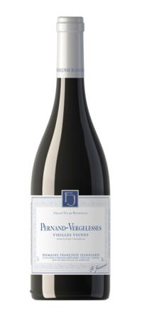 Domaine Francoise Jeanniard - Pernand Vergelesses Vielle Vignes Rouge 2023