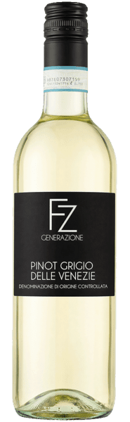 Zeni - Pinot Grigio delle Venezie DOC 2023