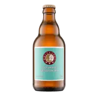 Bryghuset Møn - Ulvshale Session IPA 3,3% alk.