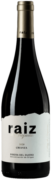 RAIZ de Guzmán Crianza - Ribera del Duero 2021