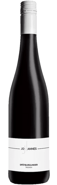 Johannes Hörner - Spätburgunder Trocken, Pfalz 2023