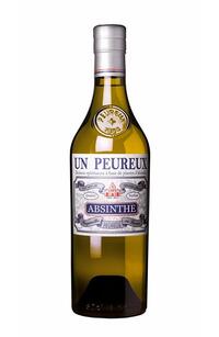 Un Peureux - absinthe 48% alk. - 50cl.