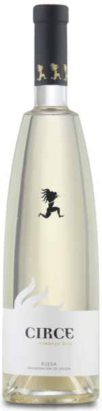 CIRCE Verdejo - Avelino Vegas 2023