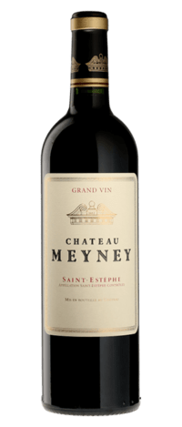 Chateau Meyney - Saint Estephe 2017