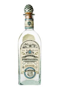 Fortaleza - Tequila Blanco 40% alk.