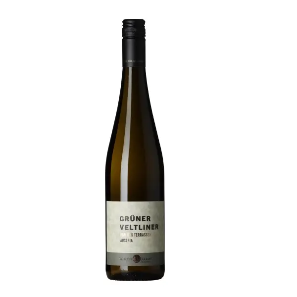 Winzer Krems - Grüner Veltliner Von den Terrassen