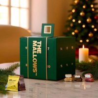 The Mallows - Julekalender Square