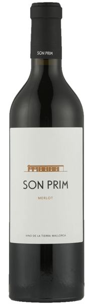 SON PRIM MERLOT 2021