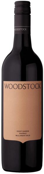 Woodstock - Deep Sands Shiraz Mclaren Vale