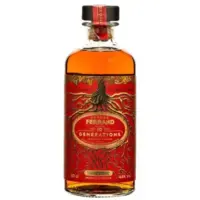 Pierre Ferrand - 10 Générations 1er Cru de Cognac Limited Edition 44% alk.