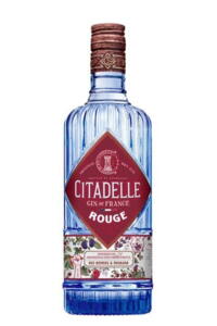 Citadelle - Gin de France Rouge 41,7% alk.