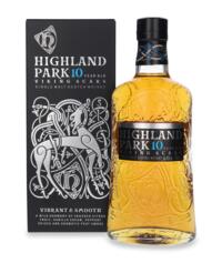 Highland Park - 10Y Viking Scars 44% alk.