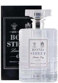 Bond Street - London Dry Gin 43%