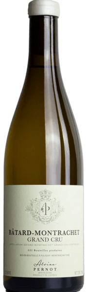 Domaine Alvina Pernot - Batard Montrachet 2023