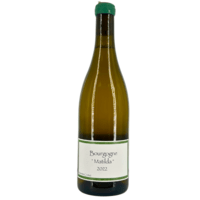 Domaine Maxime Crotet - Bourgogne Blanc "Matilda" 2022