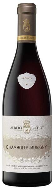 Albert Bichot - Chambolle Musigny 2021