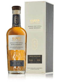 Boann Distillery - Triple Distilled PX Cask 47%