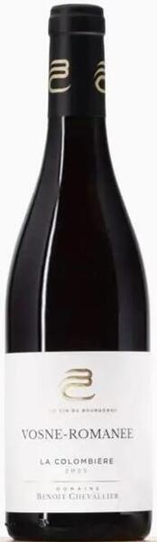 Domaine Benoit Chevallier - Vosne Romanée "La Colombiere" 2022