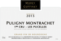 Domaine Morey-Coffinet - Puligny Montrachet 1Cru "Les Pucelles" | Hillerød Vinkompagni