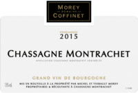Domaine Morey-Coffinet - Chassagne Montrachet Villages | Hillerød Vinkompagni