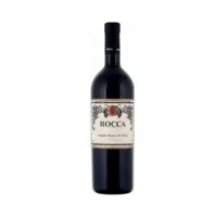 Angelo Rocca & Figli - Rocca Rosso 2018 14,5% alk.