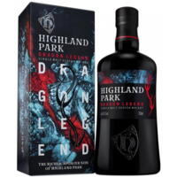 Highland Park - Dragon Legend 43,1% alk.
