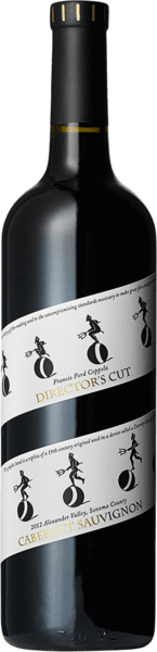 Francis Ford Coppola Winery - Director's Cut Cabernet Sauvignon Sonoma Valley 2019