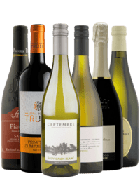 Fest-Smagekassen Nr. 3