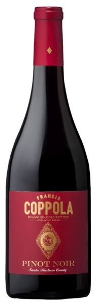 Francis Ford Coppola Winery - Appellation Series Pinot Noir  2022 Santa Barbara County