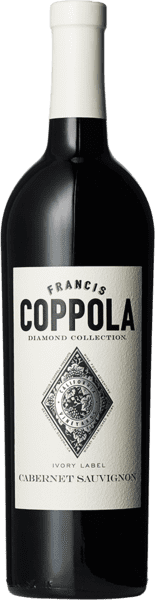 Francis Ford Coppola Winery - Cabernet Sauvignon Diamond Collection