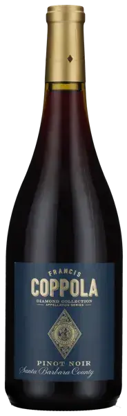 Francis Ford Coppola Winery - Appellation Series Pinot Noir  2022 Santa Barbara County
