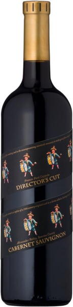 Francis Ford Coppola Winery - Director's Cut Alexander Valley Cabernet Sauvignon 2018 14,5% alk.