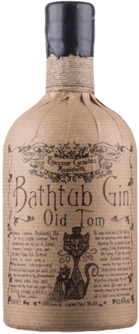 Bathtub Old Tom Gin 50 cl.