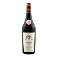 Michel Tissot & Fils - Trousseau Arbois 2022