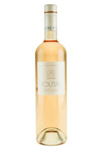 Routas - Vin de Provence Rosé Magnum 13% alk.
