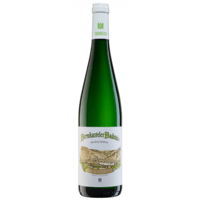 Weingut Dr. H. Thanisch - Bernkasteler Badstube - Riesling Auslese 2019
