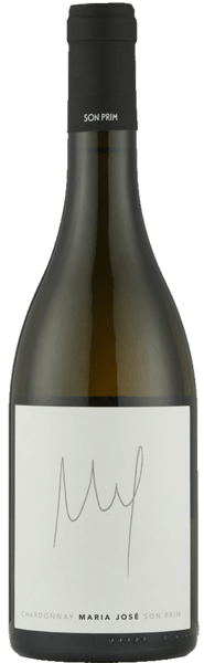 SON PRIM Maria Jose Chardonnay 2022