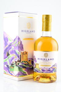 Hunter Laing - Highland Journey 46% alk.