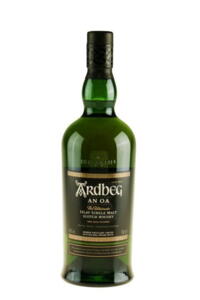 Ardbeg - An Oa 46,6% alk.