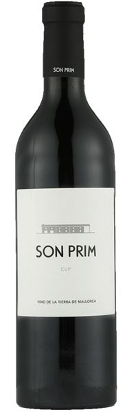 SON PRIM CUP BLEND - MAGNUM