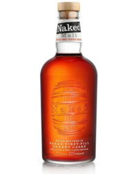 Naked Malt - Blended Malt Whisky 40% alk.