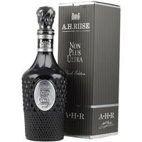 A.H. Riise - Non Plus Ultra Black Edition | HIllerød Vinkompagni